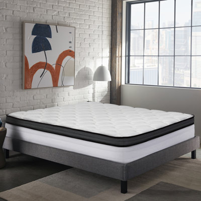 Mattresses Foundations You ll Love Wayfair